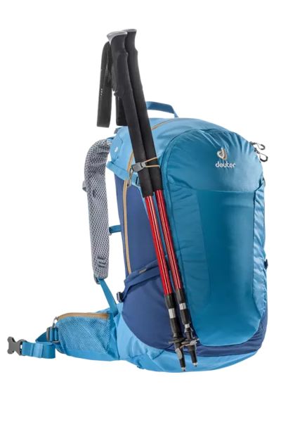 DEUTER Futura 28 Litre Sırt Çantası azure-steel