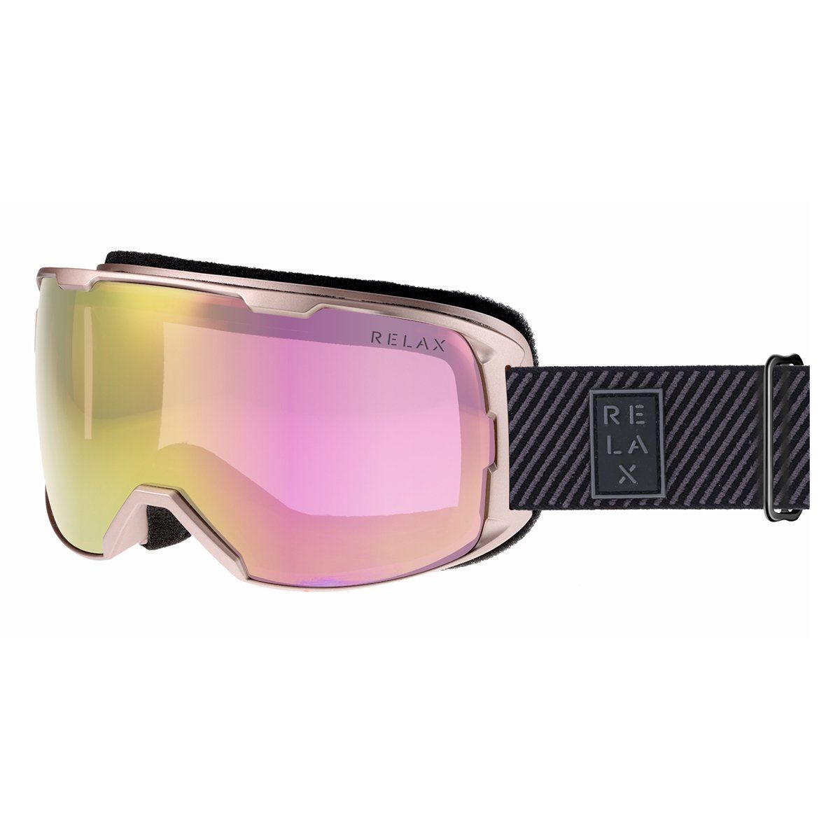 Relax Ace Kayak Gözlüğü