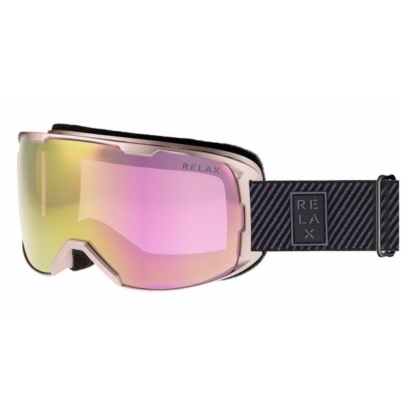 Relax Ace Kayak Gözlüğü