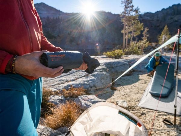 Thermarest NeoAir UberLite Small Şişme Mat