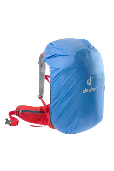 DEUTER Futura 28 Litre Sırt Çantası CHİLİ-LAVA