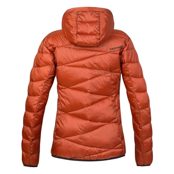 Hannah Betlis Kadın Outdoor Mont