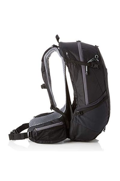DEUTER Futura 28 Litre Sırt Çantası black
