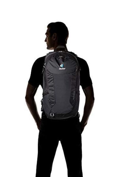DEUTER Futura 28 Litre Sırt Çantası black