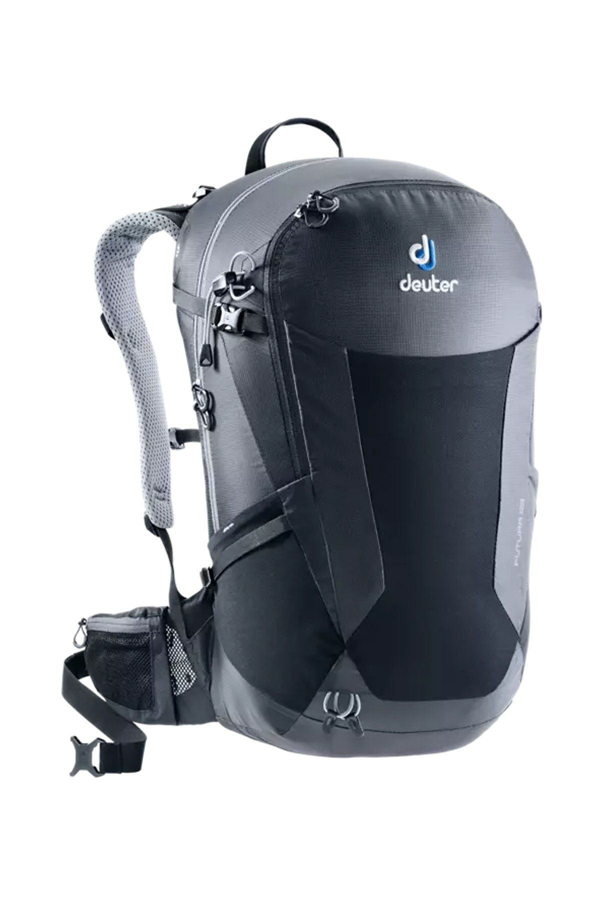 DEUTER Futura 28 Litre Sırt Çantası black