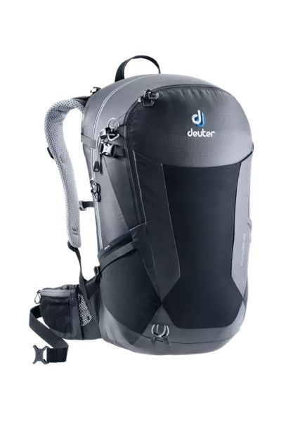 DEUTER Futura 28 Litre Sırt Çantası black