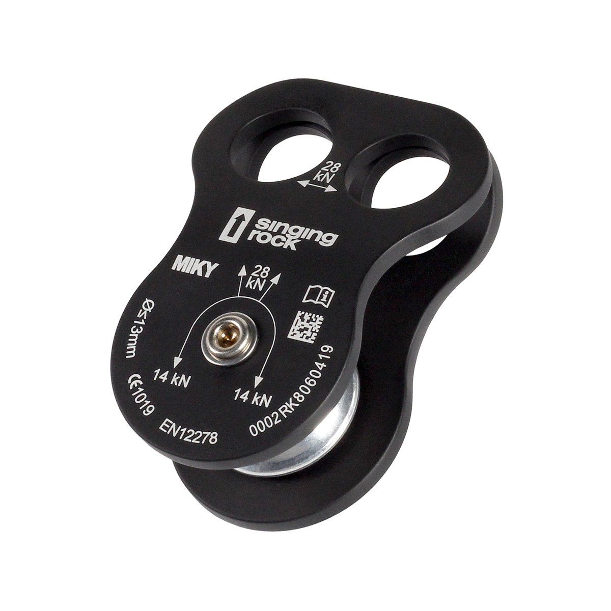 Singingrock Pulley Miky Makara