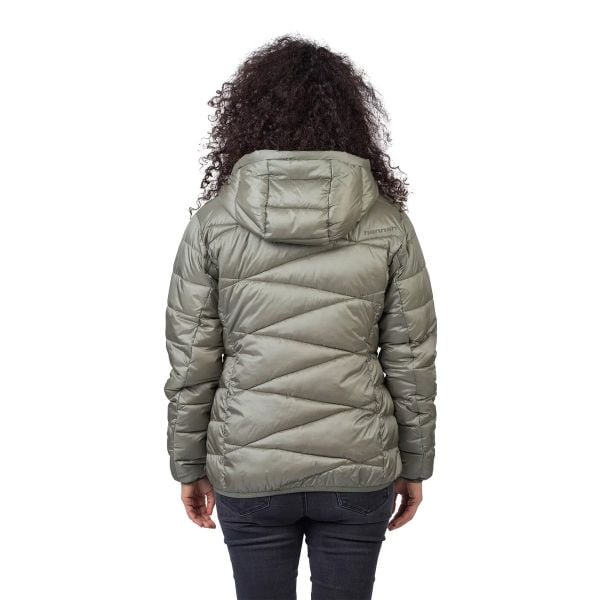 Hannah Betlis Kadın Outdoor Mont