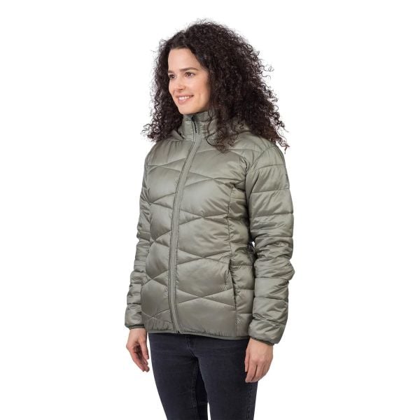 Hannah Betlis Kadın Outdoor Mont