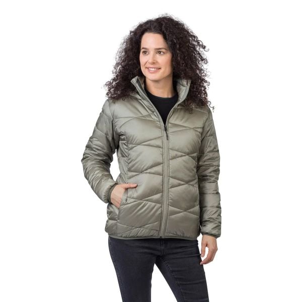 Hannah Betlis Kadın Outdoor Mont