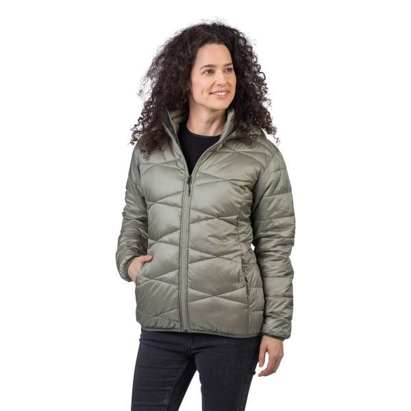 Hannah Betlis Kadın Outdoor Mont