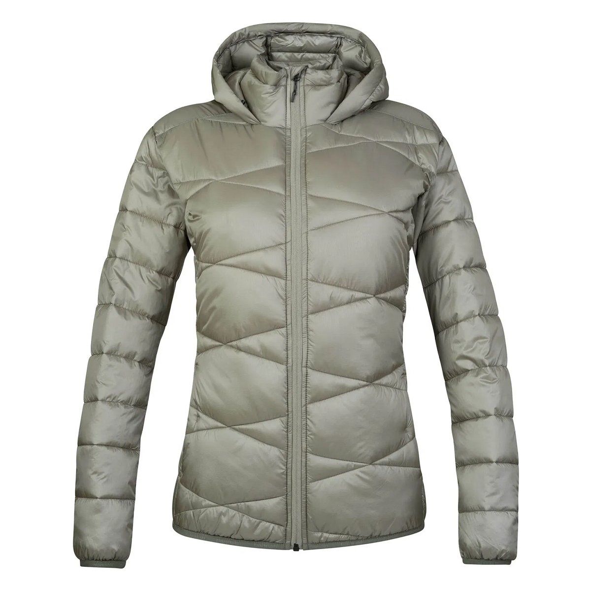 Hannah Betlis Kadın Outdoor Mont