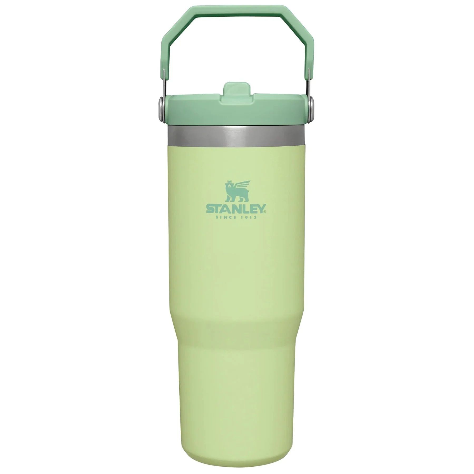 Stanley The IceFlow Flip Straw Pipetli Termos Bardak 0,89 LT