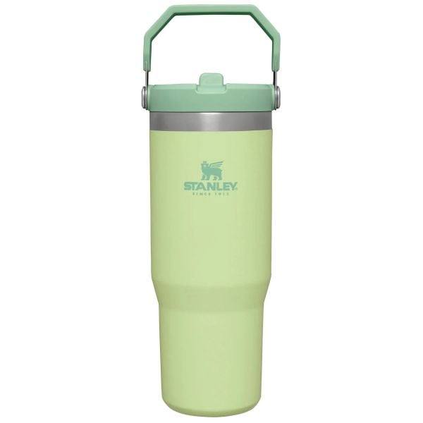 Stanley The IceFlow Flip Straw Pipetli Termos Bardak 0,89 LT