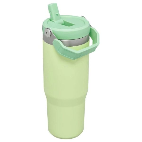 Stanley The IceFlow Flip Straw Pipetli Termos Bardak 0,89 LT