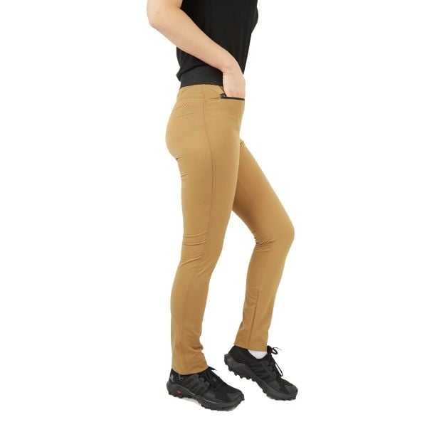 Alpinist Fuse Kadın Outdoor Pantolon