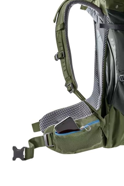 DEUTER Futura 30 Litre Sırt Çantası KHAKİ-İVY