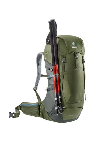 DEUTER Futura 30 Litre Sırt Çantası KHAKİ-İVY