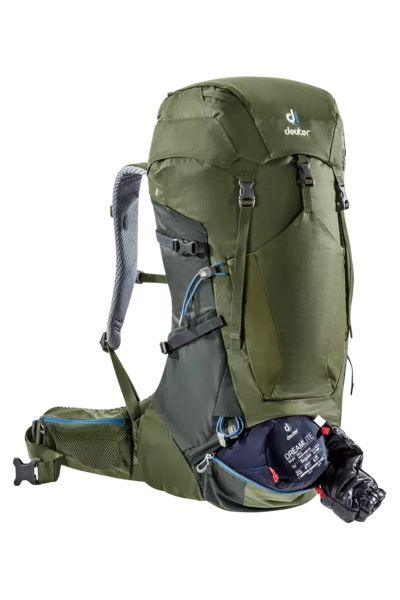 DEUTER Futura 30 Litre Sırt Çantası KHAKİ-İVY