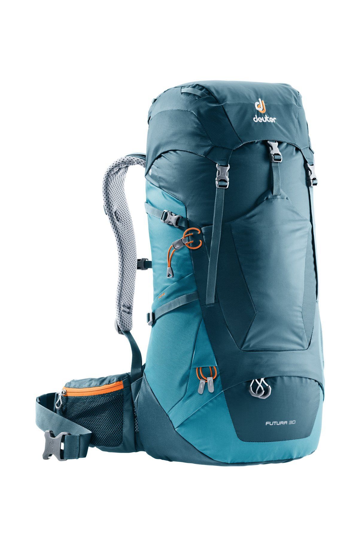 DEUTER Futura 30 Litre Sırt Çantası Artict-Denim