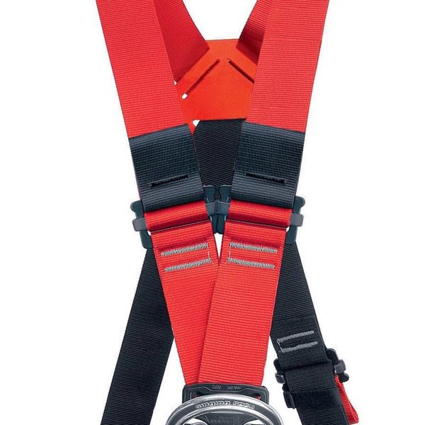 Singingrock Tarzan Full Body Harness