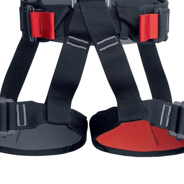 Singingrock Tarzan Full Body Harness