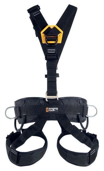 Singingrock Technic Full Body Harness Endüstriyel