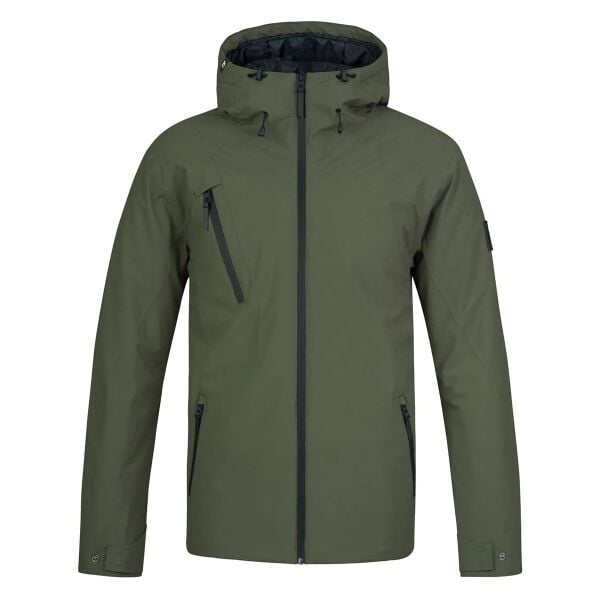 Hannah Derk II Erkek Kayak Montu