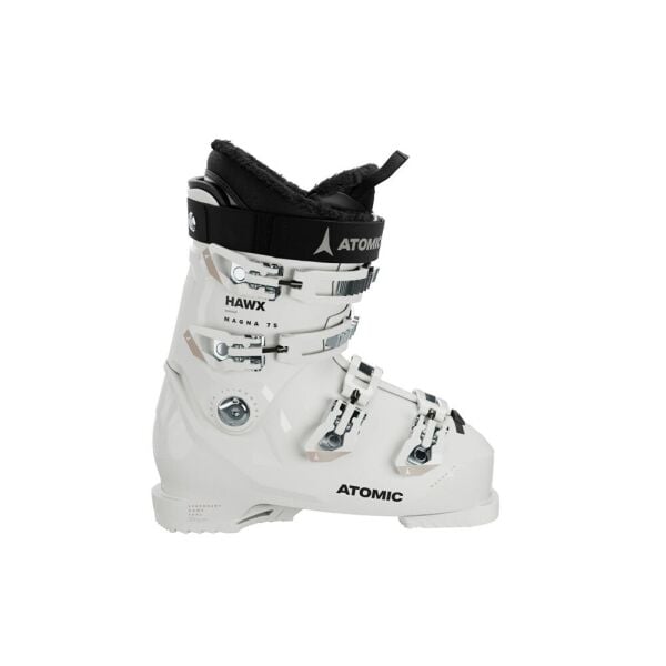 Atomic Bot Hawx Magna 75 W White/Black