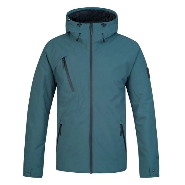 Hannah Derk II Erkek Kayak Montu