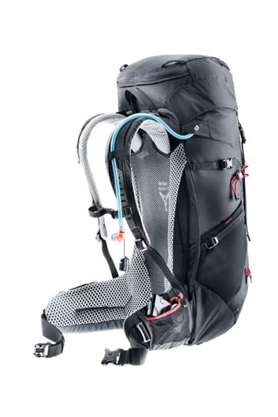 DEUTER Futura 30 Litre Sırt Çantası black