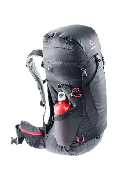 DEUTER Futura 30 Litre Sırt Çantası black