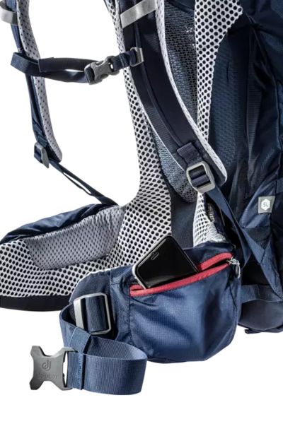 DEUTER Futura PRO 34 Litre SL Sırt Çantası navy