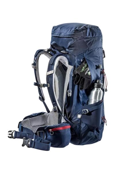 DEUTER Futura PRO 34 Litre SL Sırt Çantası navy