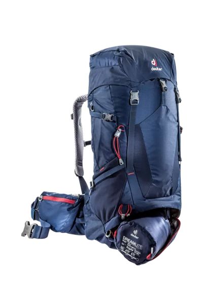 DEUTER Futura PRO 34 Litre SL Sırt Çantası navy