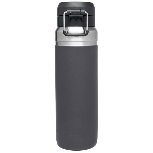 Stanley The Quick Flip Water Bottle Charcoal 1.06 L