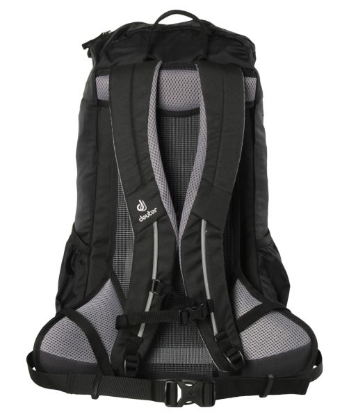 Deuter Air Lite 24 Litre Sırt Çantası - black