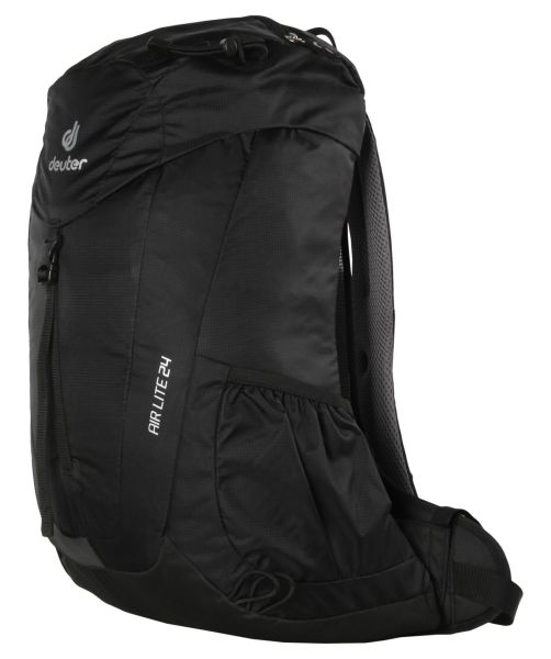 Deuter Air Lite 24 Litre Sırt Çantası - black