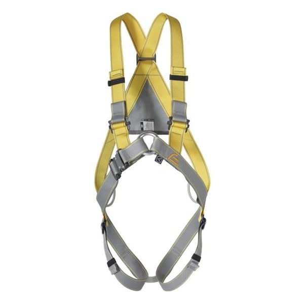 Singingrock Body II Full Body Harness Endüstriyel