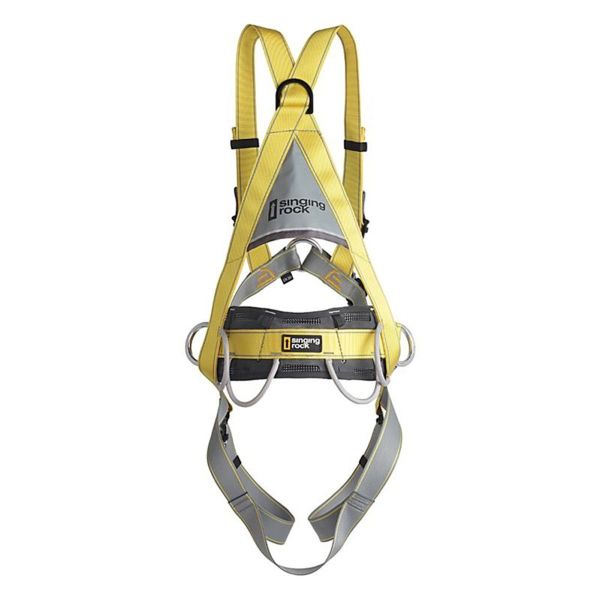 Singingrock Body II Full Body Harness Endüstriyel