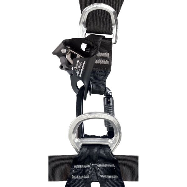 Singingrock Expert Standard III Full Body Harness Endüstriyel