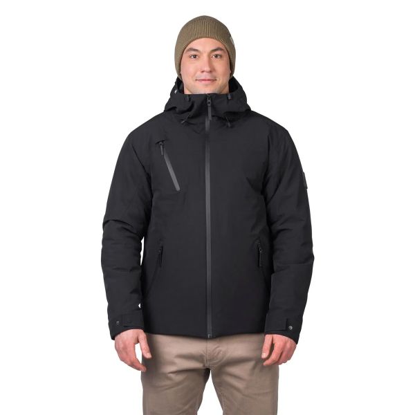 Hannah Derk II Erkek Outdoor Mont