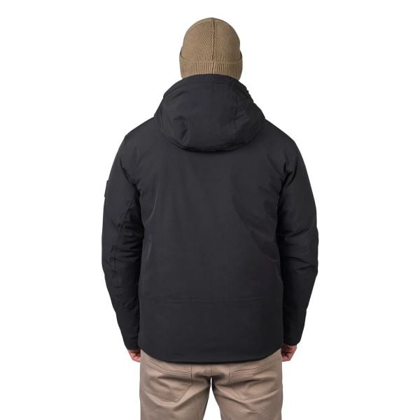 Hannah Derk II Erkek Outdoor Mont