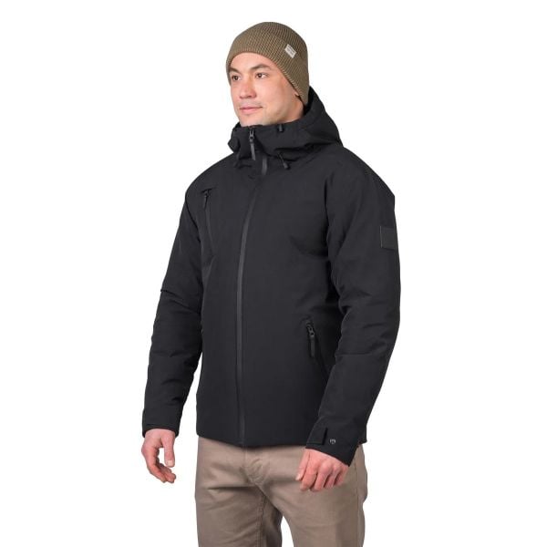 Hannah Derk II Erkek Outdoor Mont