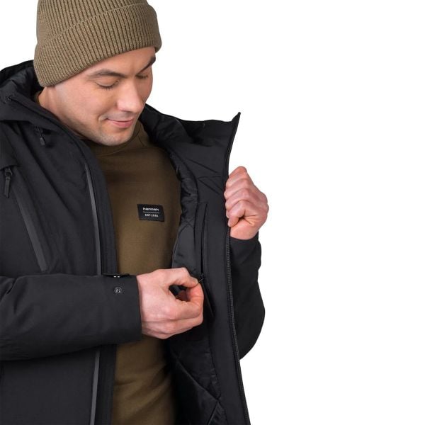 Hannah Derk II Erkek Outdoor Mont