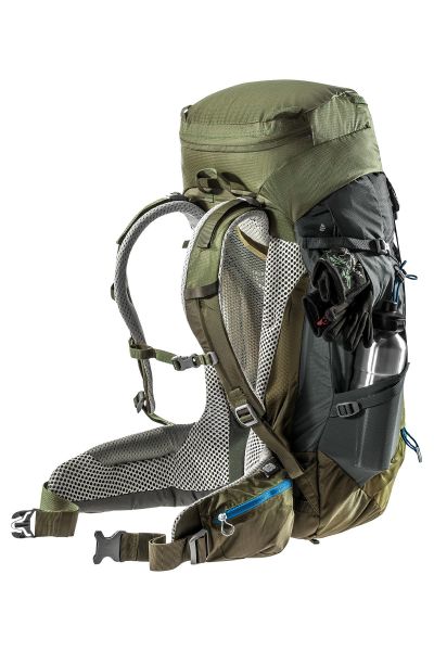 DEUTER Futura PRO 36 Litre Sırt Çantası KHAKİ-İVY