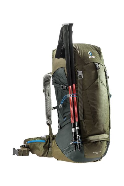 DEUTER Futura PRO 36 Litre Sırt Çantası KHAKİ-İVY