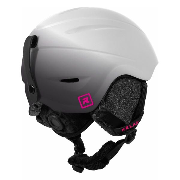 Relax Twister Kayak Kaskı - S