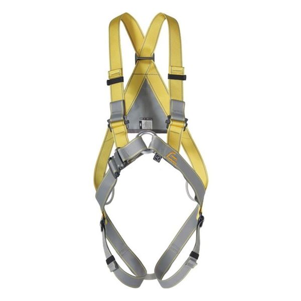 Singingrock Body II Speed Full Body Harness Endüstriyel