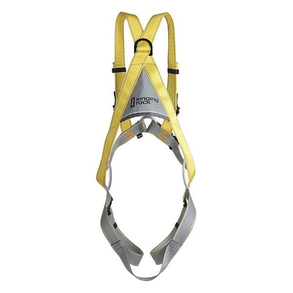 Singingrock Body II Speed Full Body Harness Endüstriyel